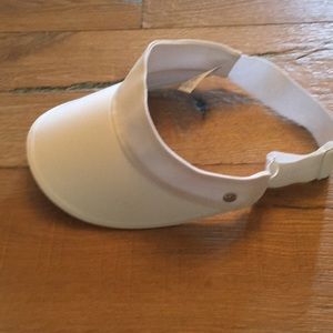Lululemon Visor
